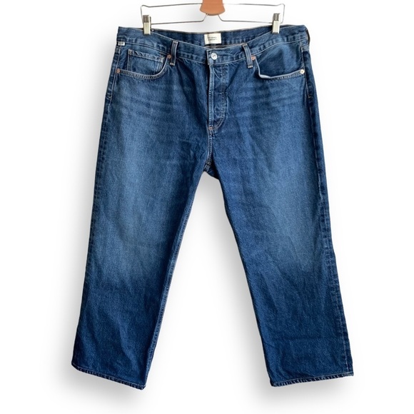 Citizens of Humanity Neve Jeans 33 - Picture 4 of 16